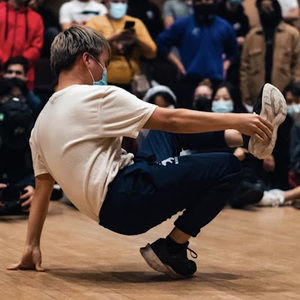 Meet your Posher, Phuc